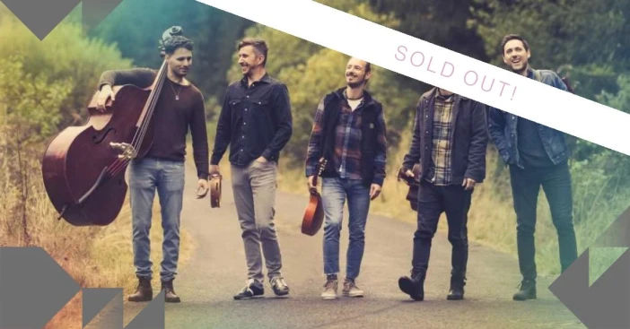 Bagossy Brothers Company: 10 years on the road (2023)