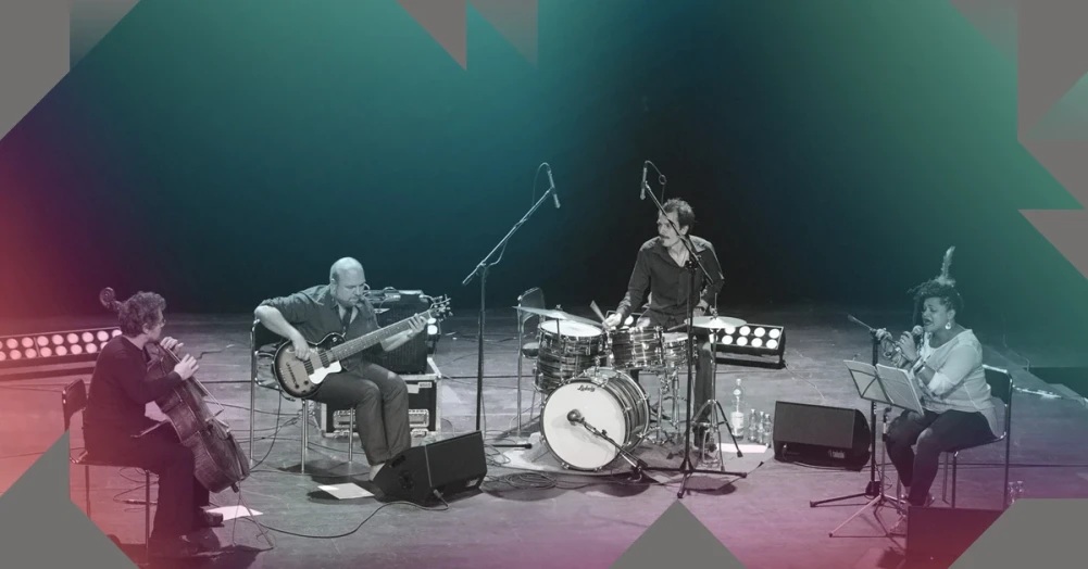 Összművészeti programok a Zene Házában – január