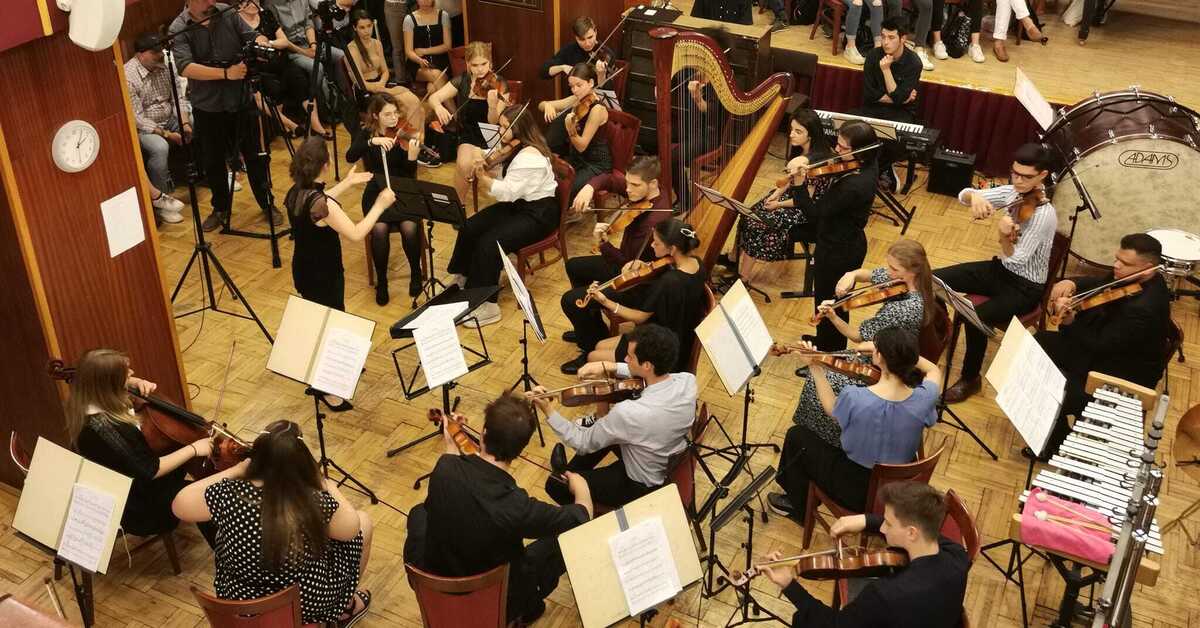 Bartók Konzi – Új Zene 2026
