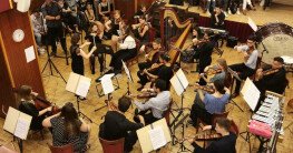 Bartók Music School – New Music 2026