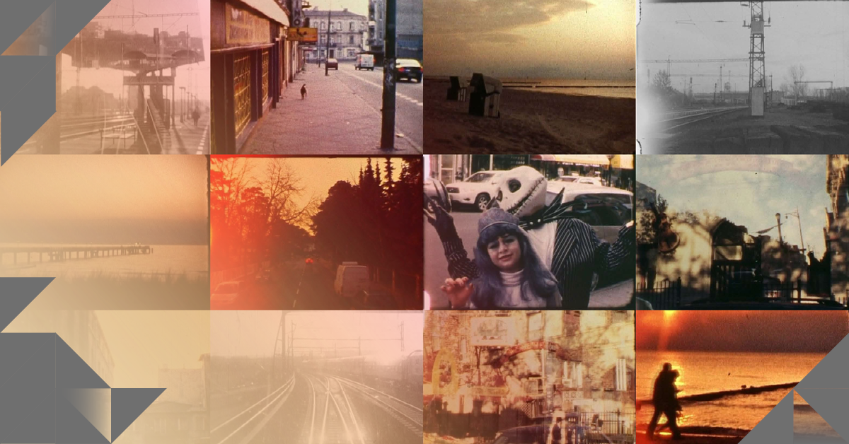 Egy látnokot akartam megmutatni a nézőnek