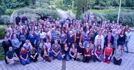 Csíkszerda koncerthétvége