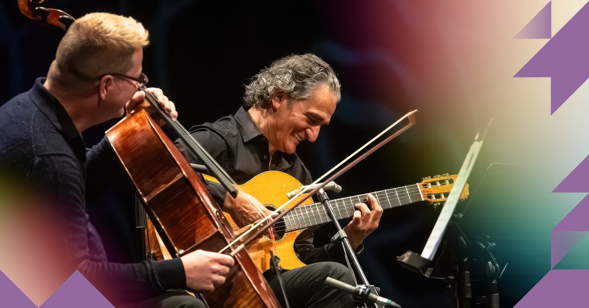 Gershwintől a Third Streamen át Keith Jarrettig