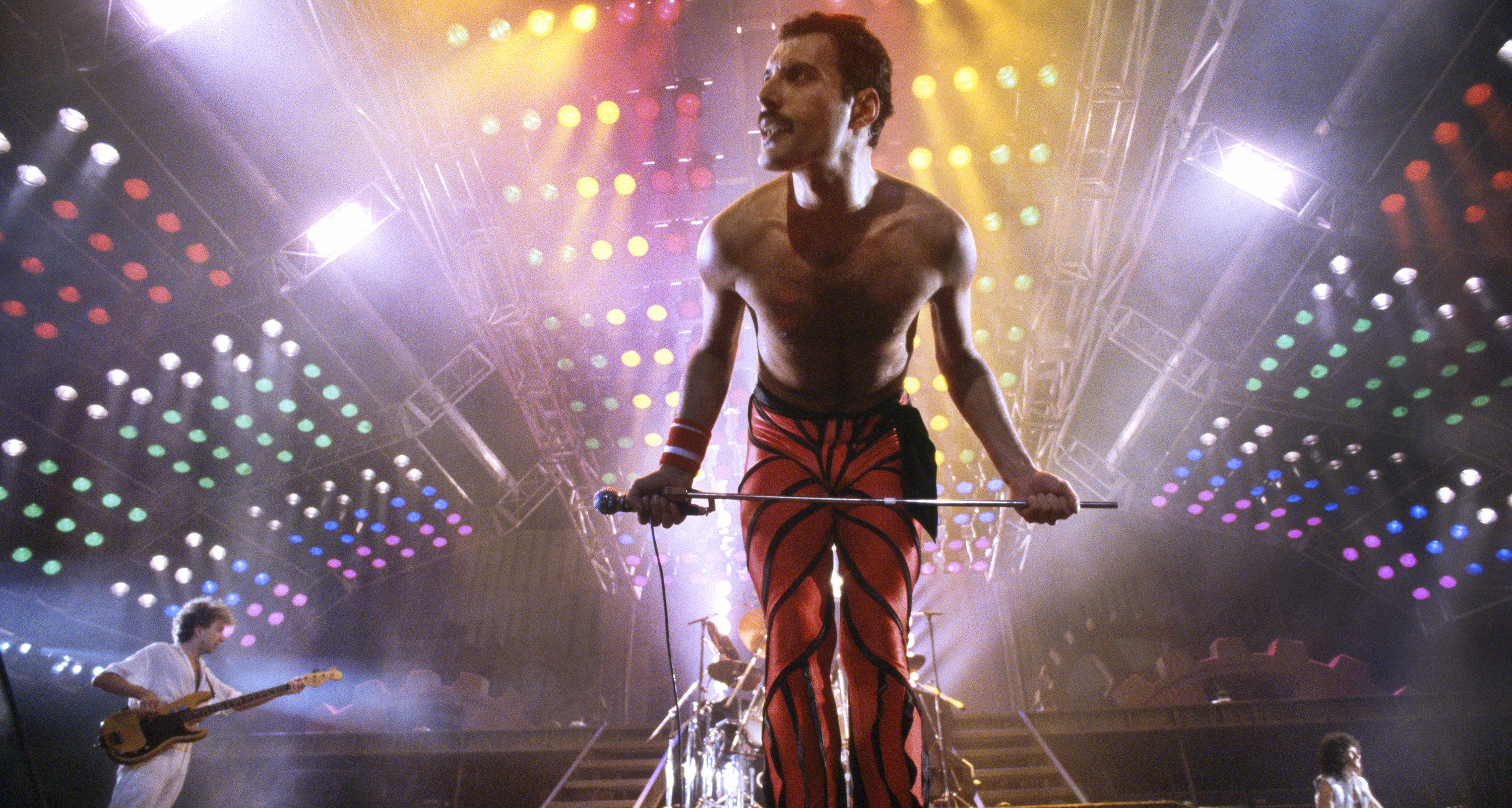 Freddie Budapesten – újra!