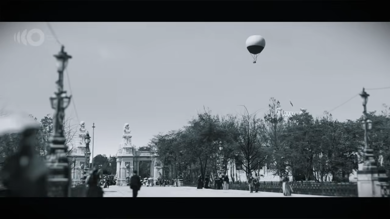 Zene Háza Magazin: A titokzatos Városliget