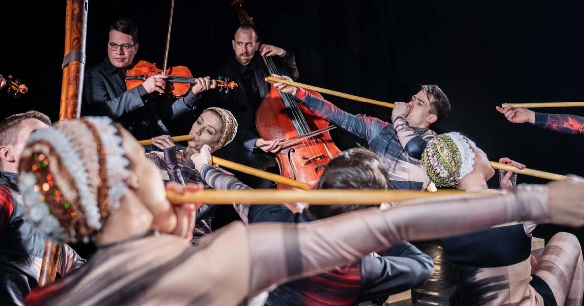 Tavaszi Összművészeti Fesztivál