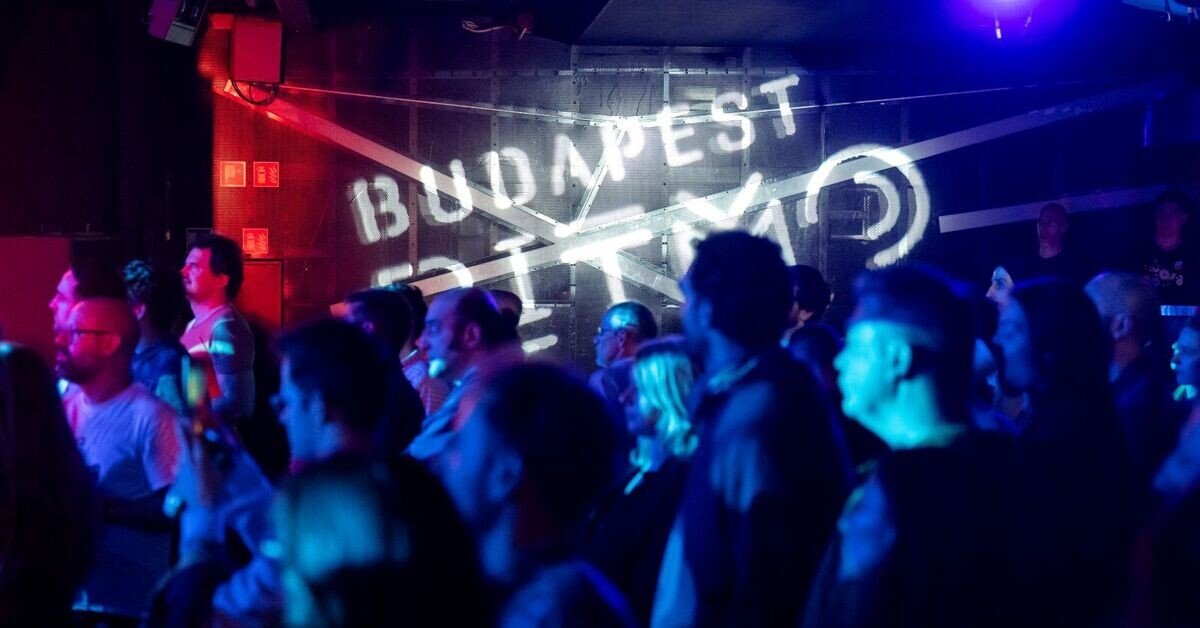 Budapest Ritmo Konferencia 2026