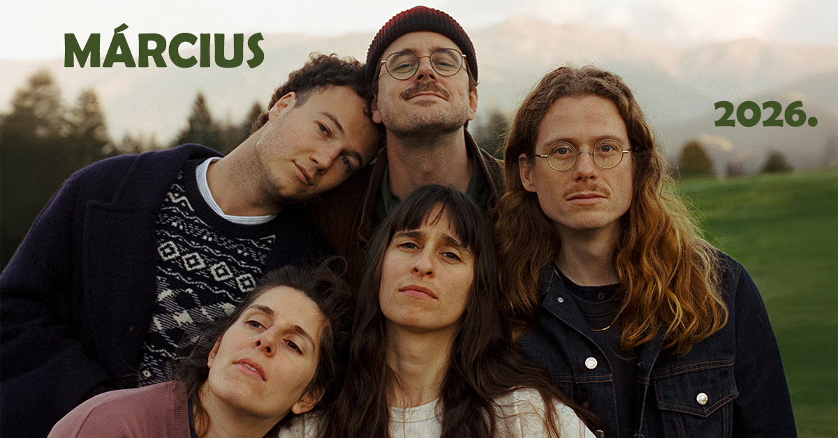 Zene minden hónapra