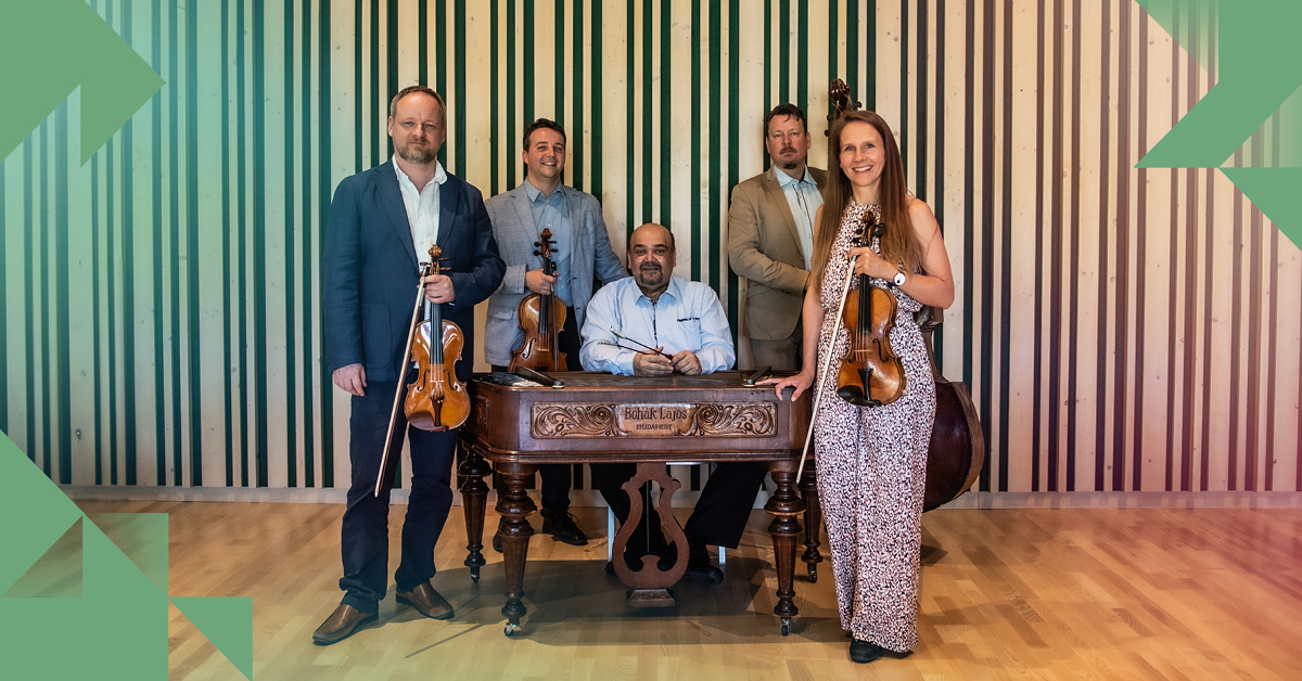 Open Air Dance House