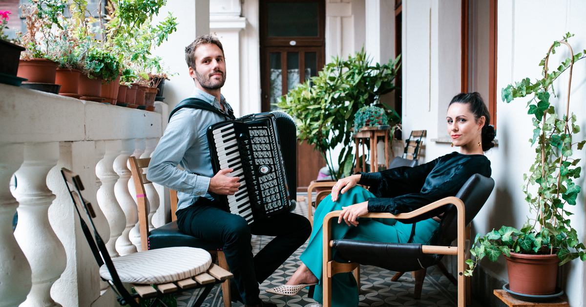 World Village – Musical Open University