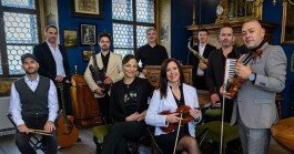 City in the House - Sopron