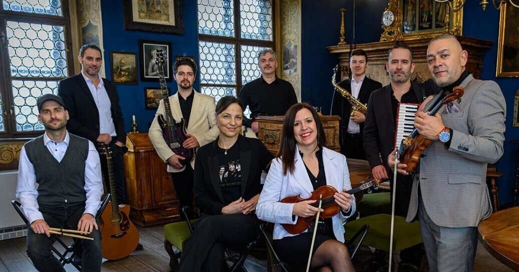 City in the House - Sopron