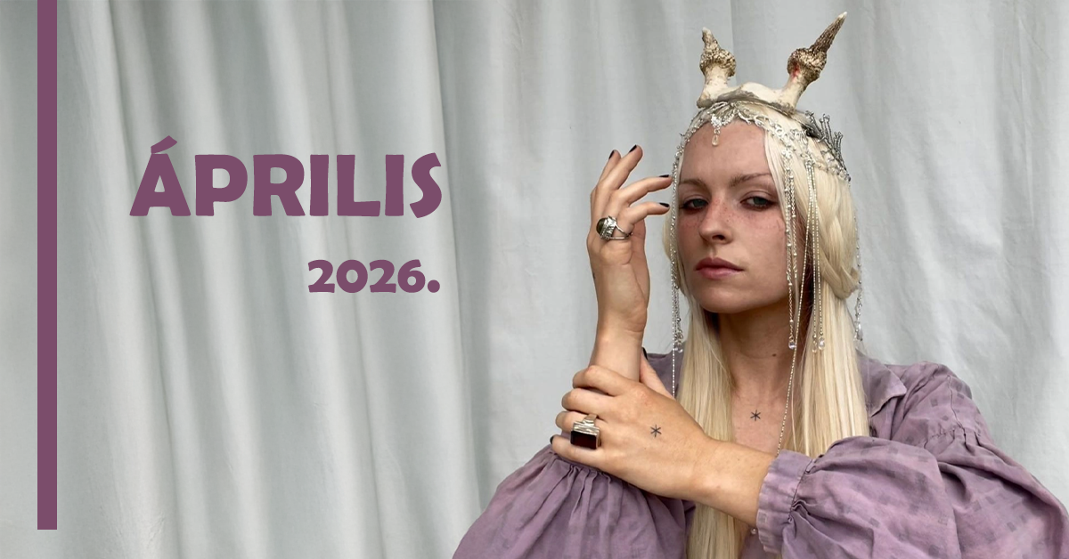 Zene minden hónapra – hallgass Zene Házát!