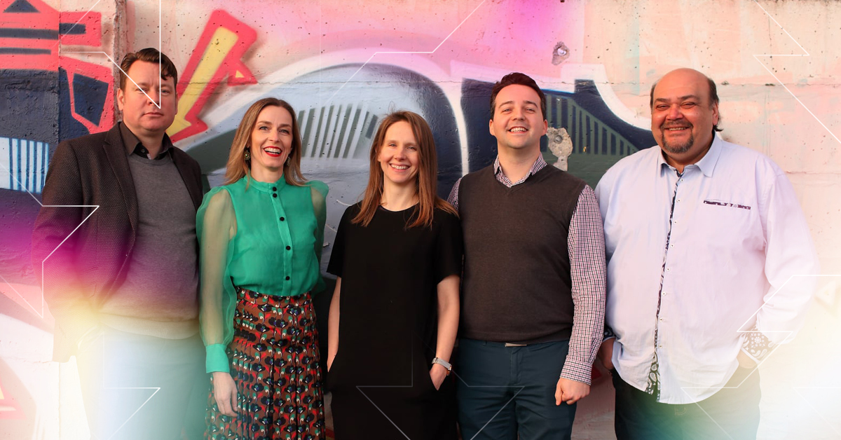 Open Air Dance House