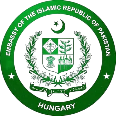 Embassy of the Islamic Republic of Pakistan
