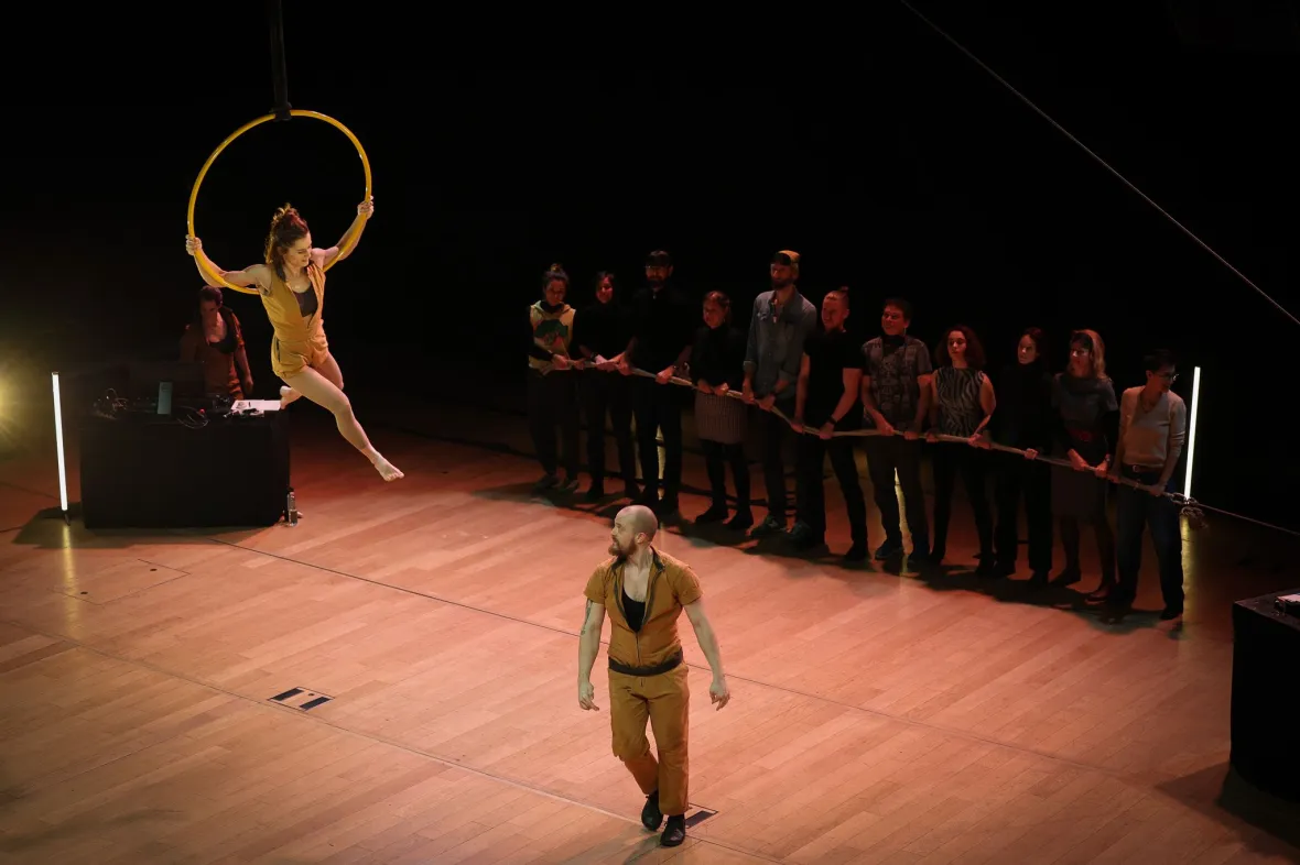 Összművészeti felhívásunk eredménye