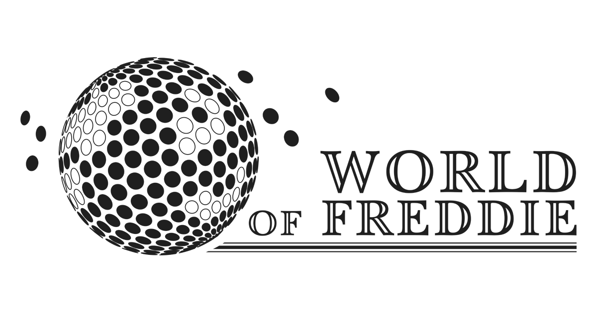 world of freddie