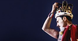 Freddie kiállításhoz kapcsolódó program