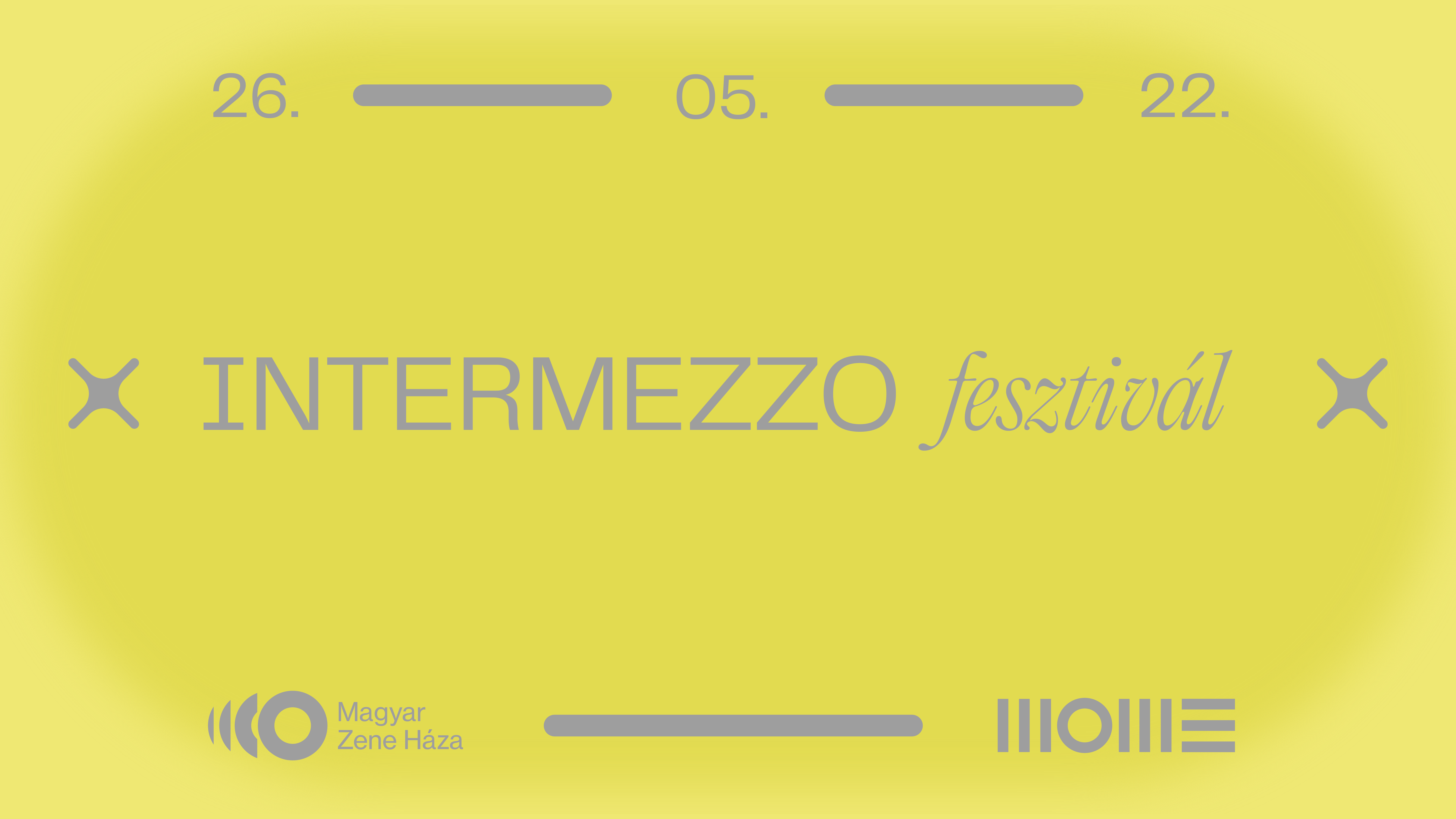 Intermezzo 2026