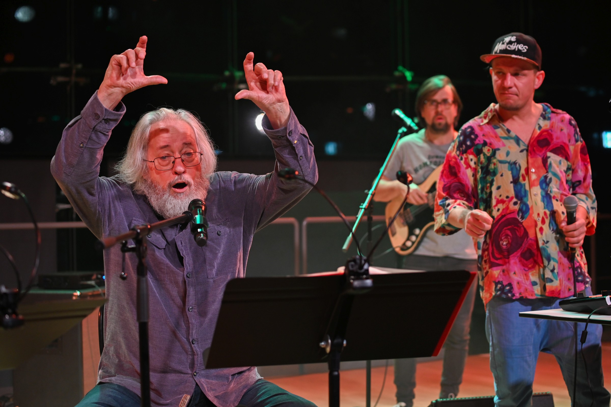 Búcsú Sebő Ferenctől