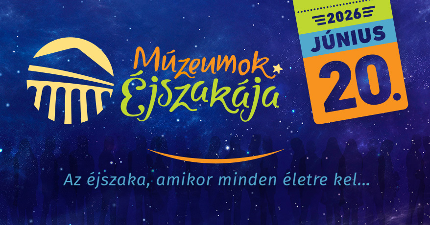 Múzeumok Éjszakája