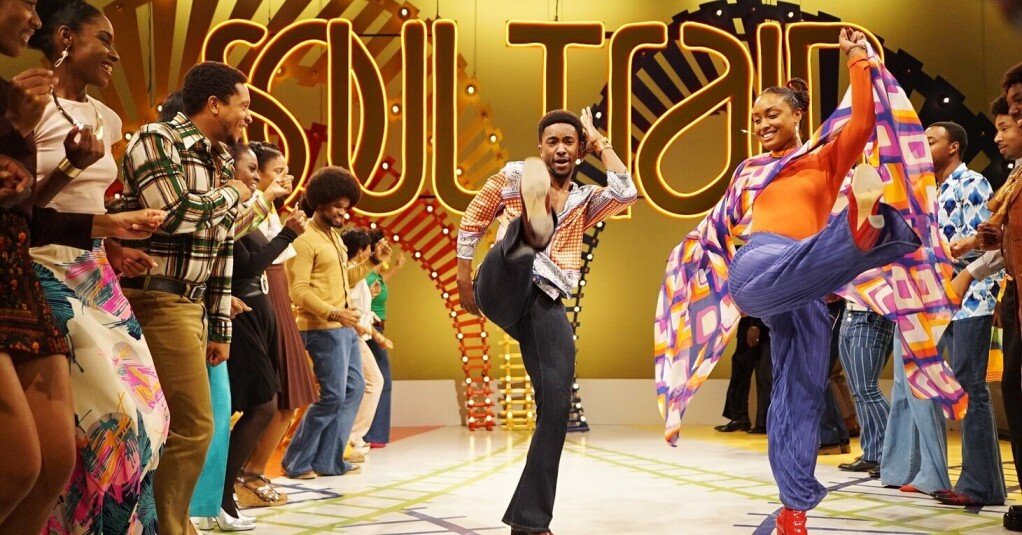 50 Years of DISCO