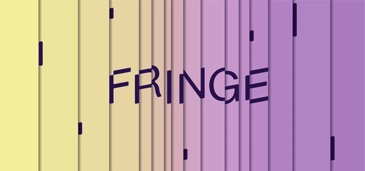 Fringe 2027 felhívás