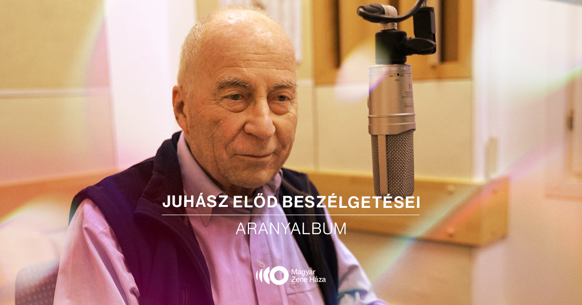 Juhász Előd Talkshow: Golden Album