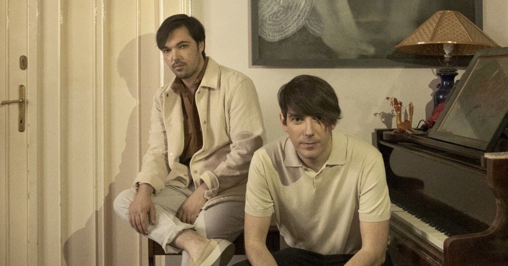 Bermuda: Utas és holdvilág – lemezbemutató koncert