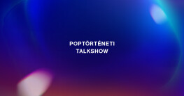 Poptörténeti talkshow
