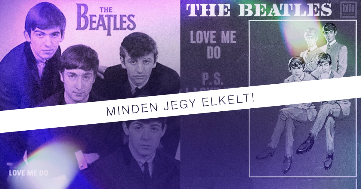 SOLD-OUT - Mersey Beat and the Early Beatles