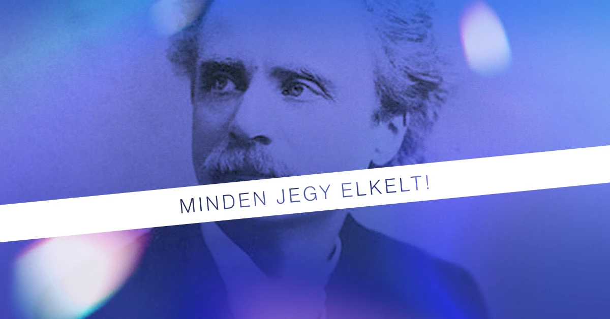 SOLD-OUT - Észak csillaga: Edvard Grieg mesés dallamai