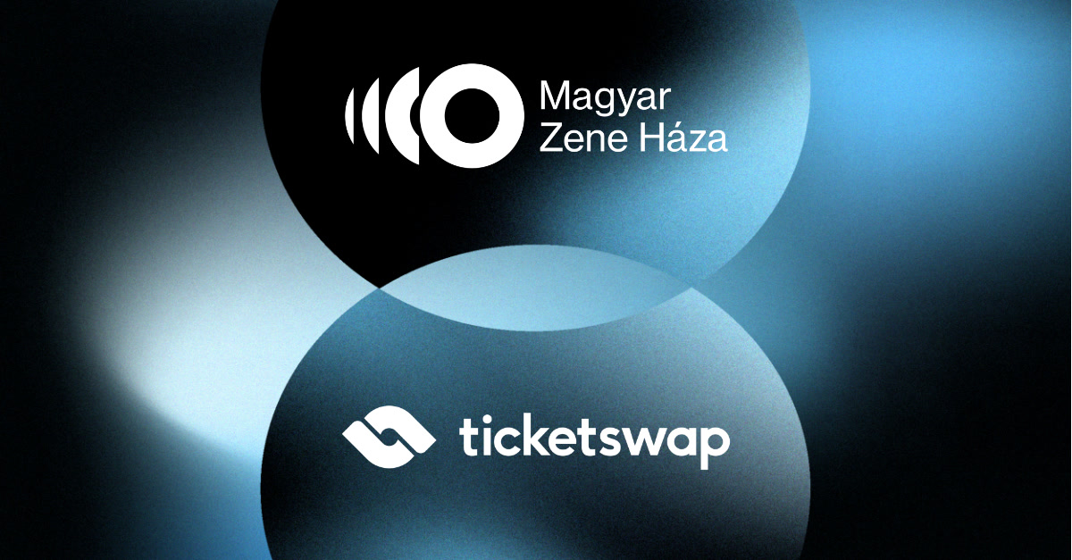 Zene Háza jegyek a TicketSwapon!