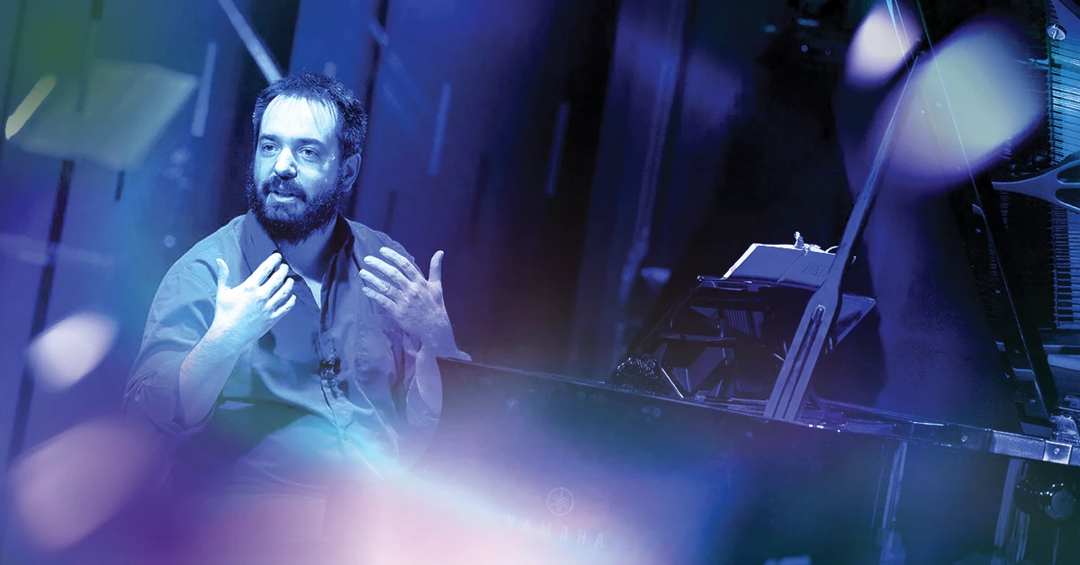 eSzínház online: Operabeavató: Bánk bán-sorozat 4. rész