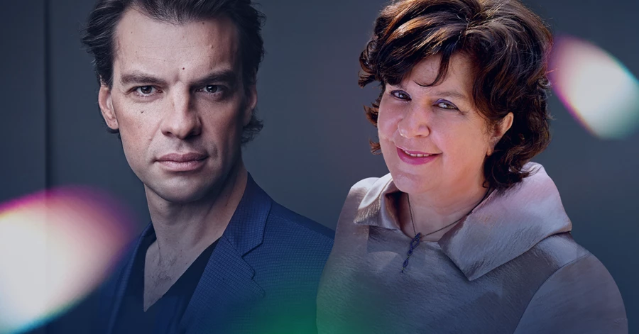 Vándorlás Schuberttel, Bretz Gáborral és Gráf Zsuzsannával