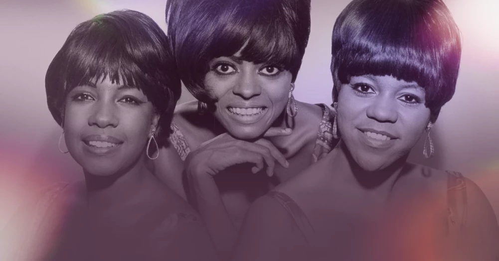A Tamla/Motown birodalom (US, 60s)