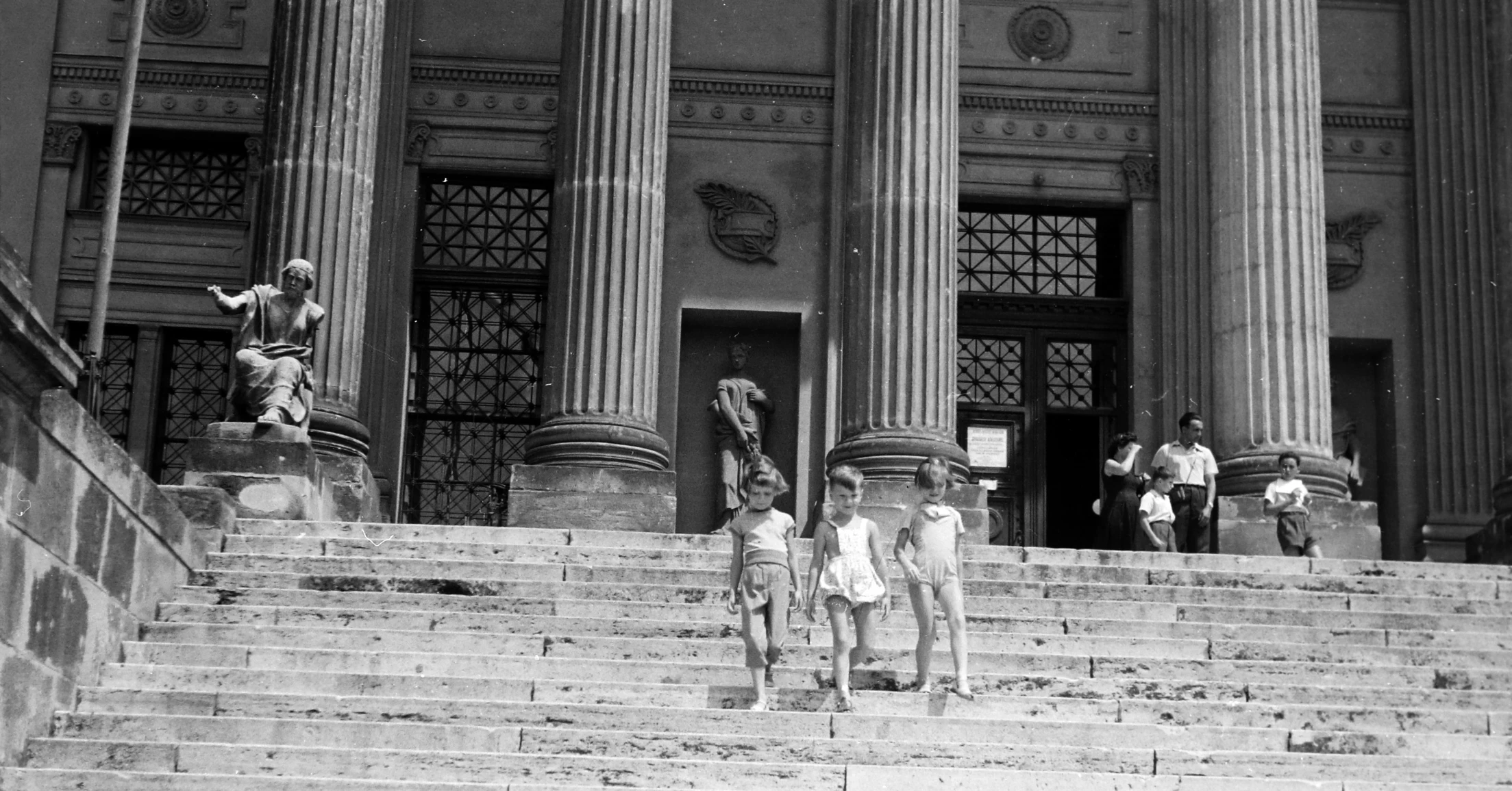 Festival Academy Budapest: Museum Day