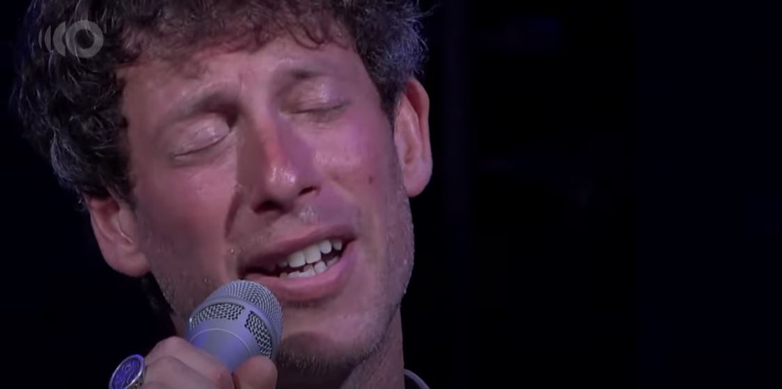 Sam Lee – Lay This Body Down