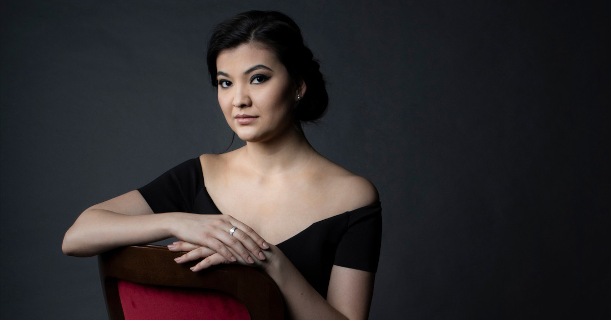 The Royal Opera – Bizet: Carmen